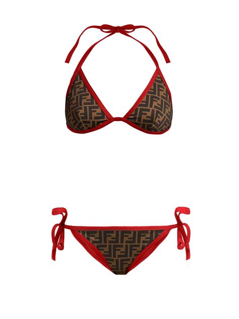 fendi bikini dames
